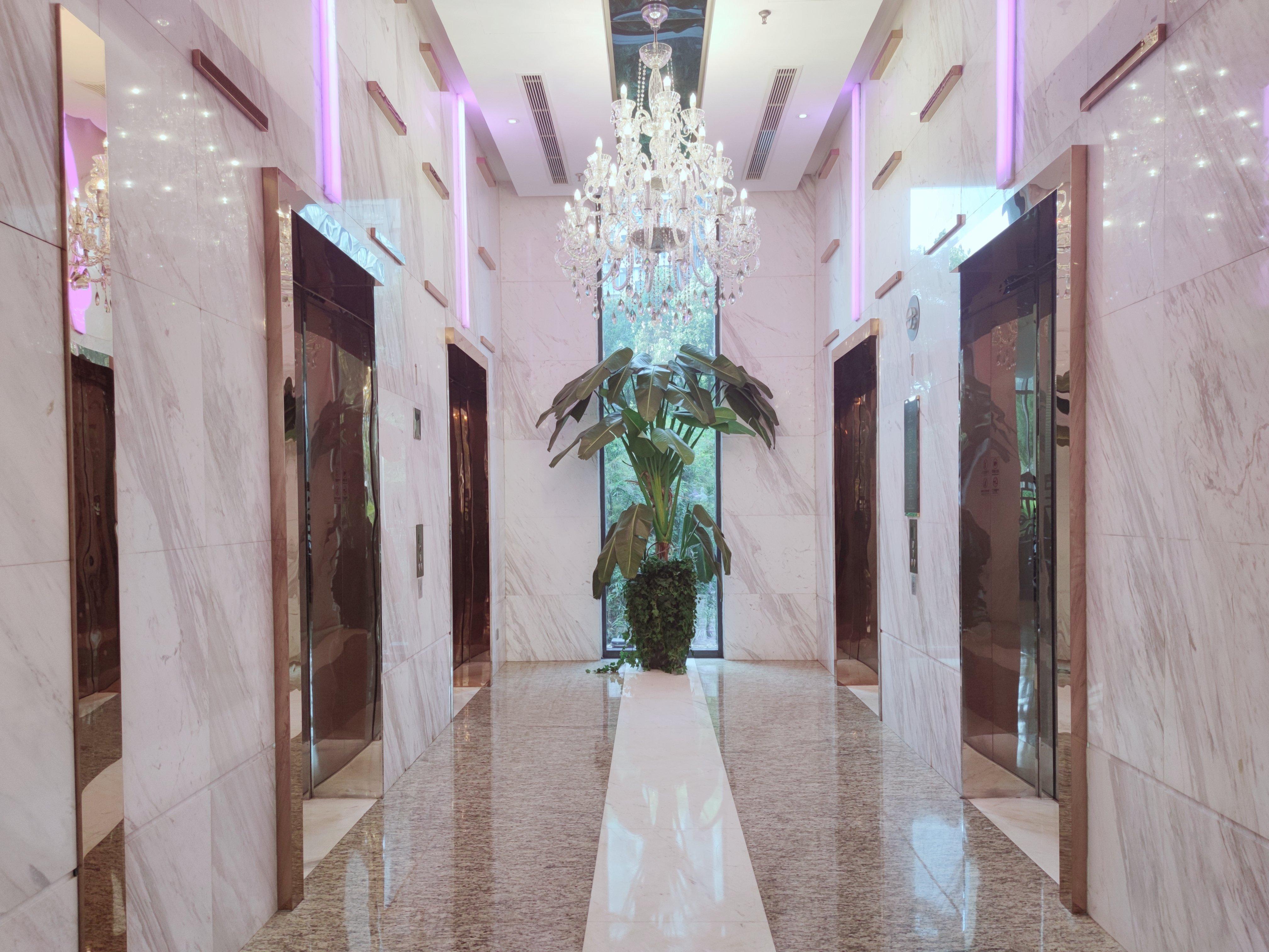 Holiday Inn Shanghai Hongqiao West By Ihg Qingpu Exterior foto