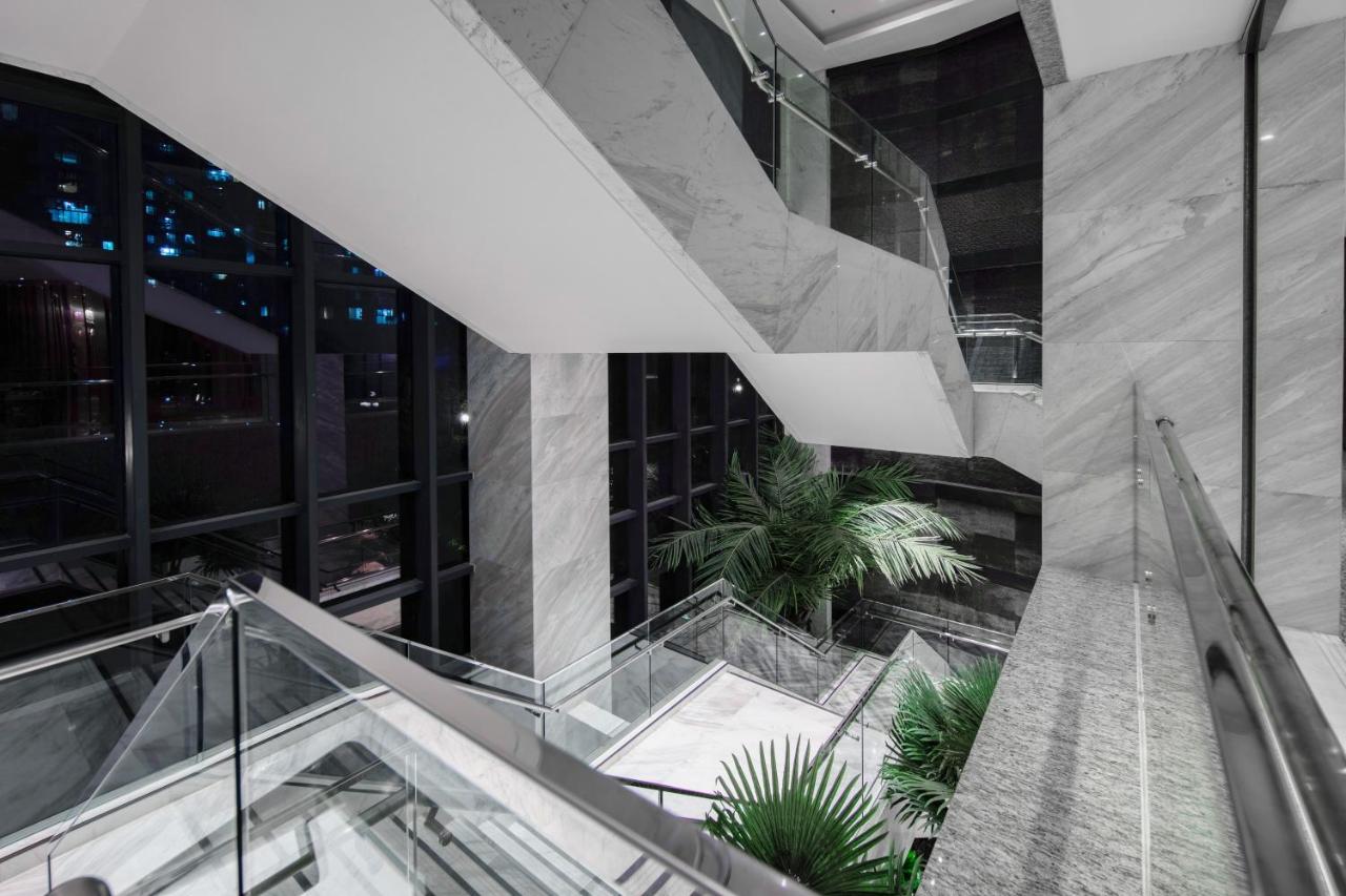 Holiday Inn Shanghai Hongqiao West By Ihg Qingpu Exterior foto