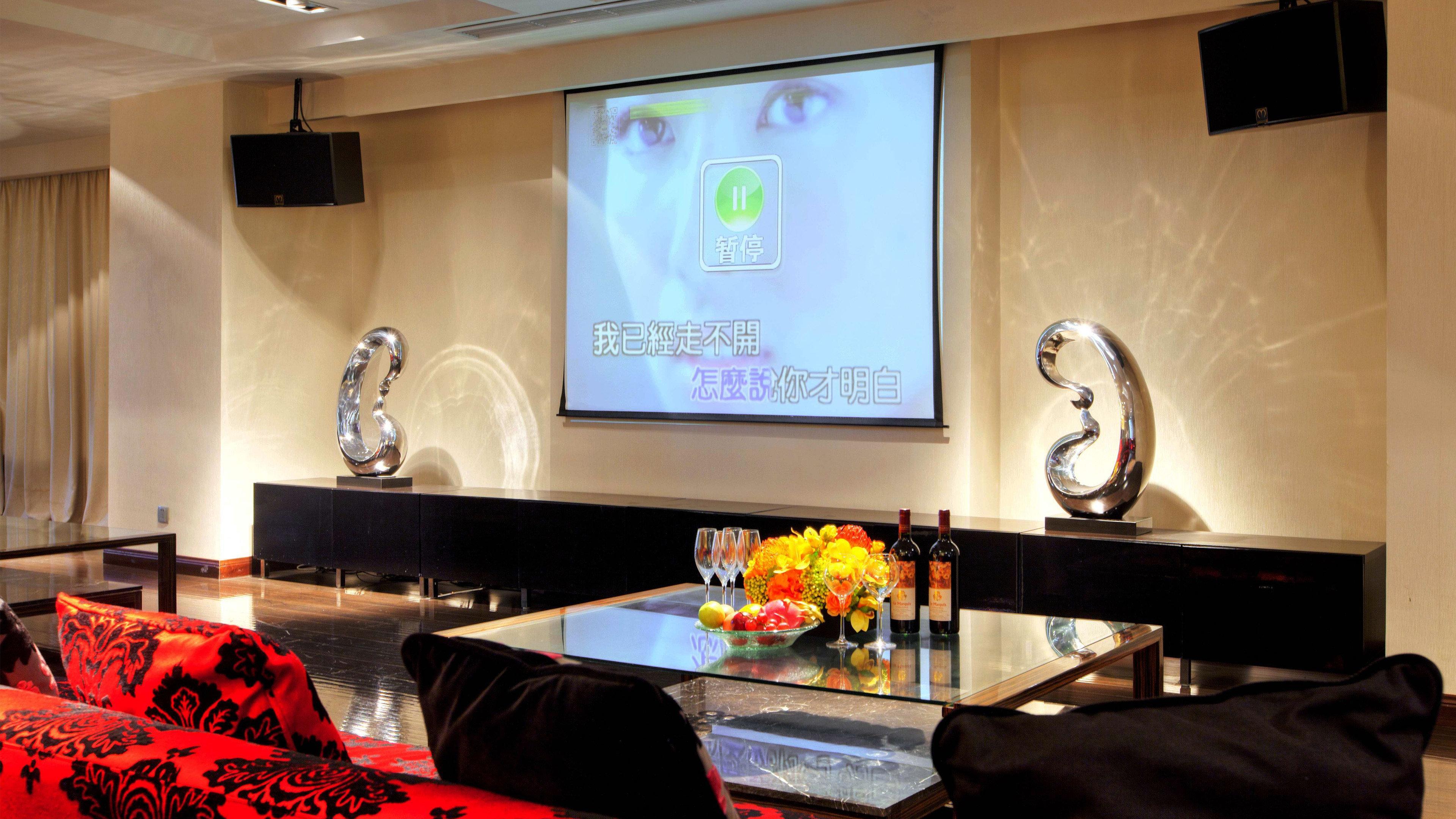 Holiday Inn Shanghai Hongqiao West By Ihg Qingpu Exterior foto