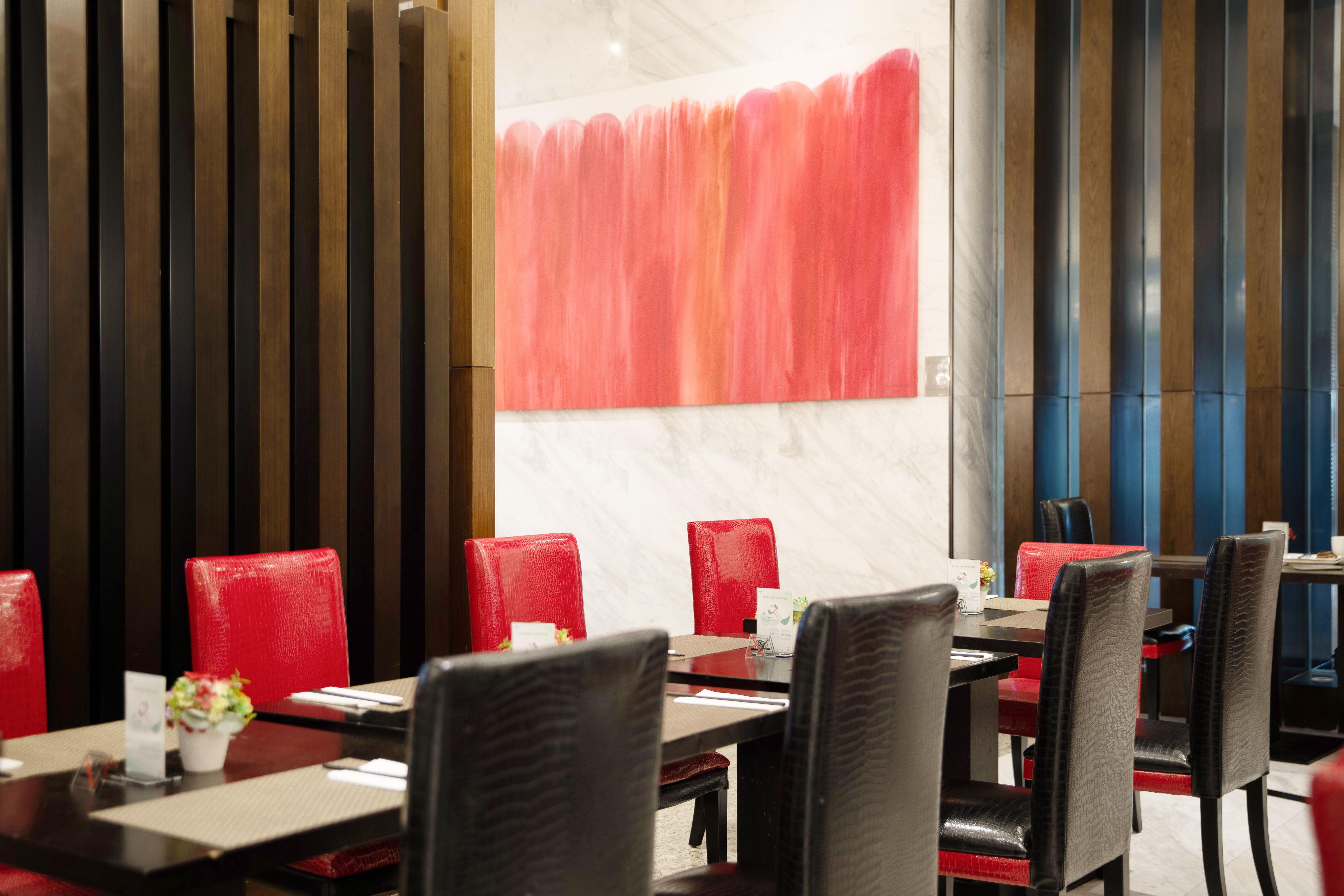 Holiday Inn Shanghai Hongqiao West By Ihg Qingpu Exterior foto