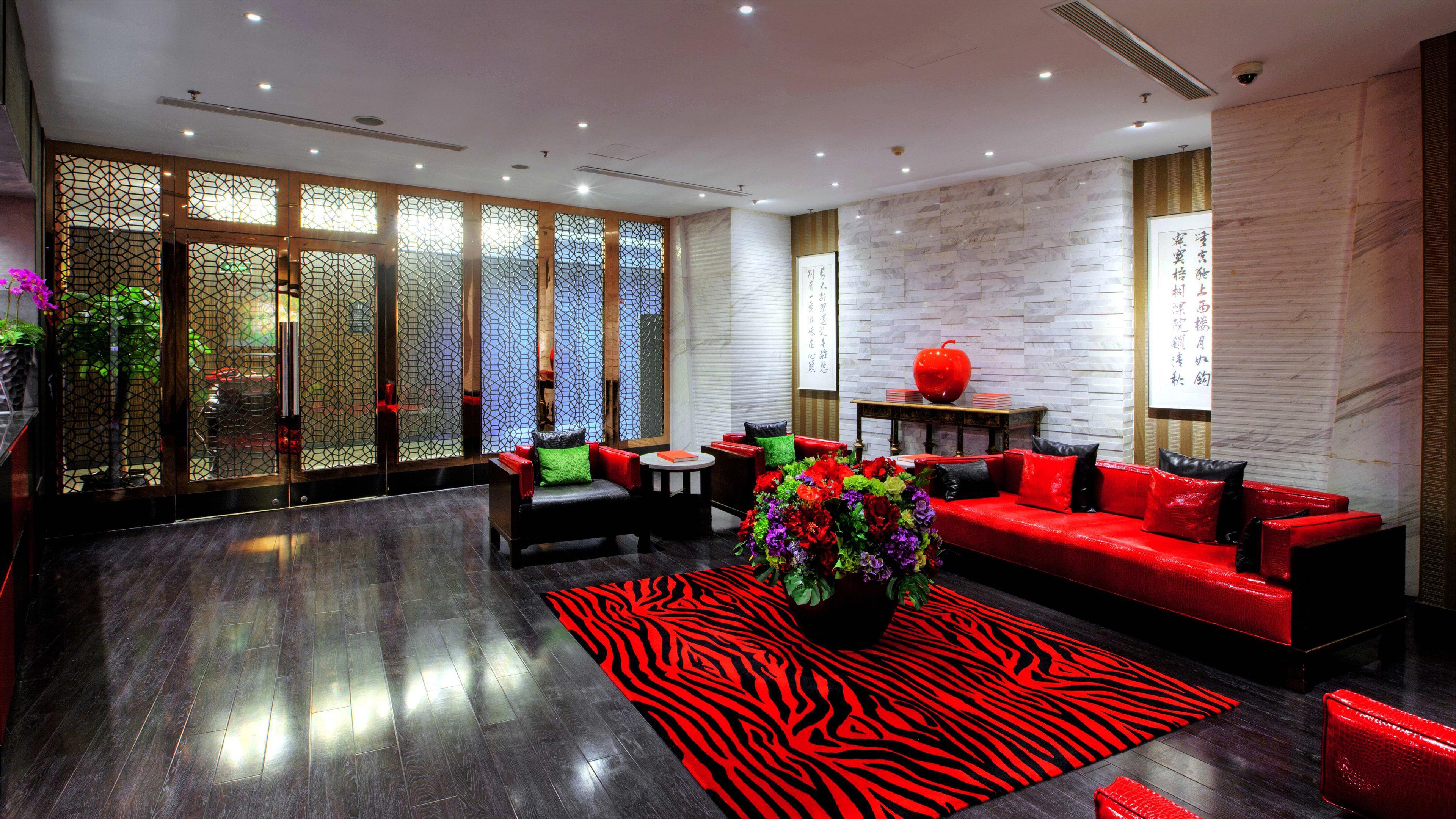 Holiday Inn Shanghai Hongqiao West By Ihg Qingpu Exterior foto